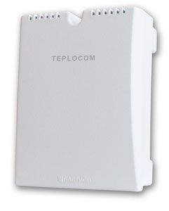   TEPLOCOM ST - 555