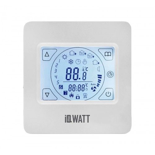  . IQ Thermostat TS  . (. )
