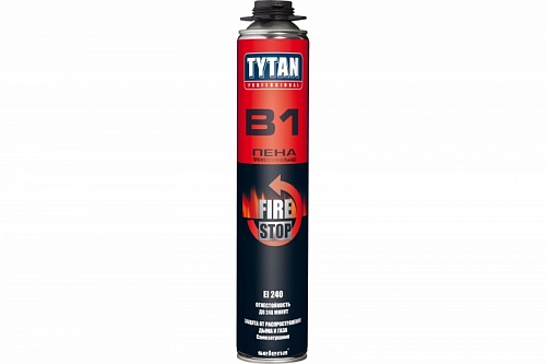     (.) (750.) (12) TYTAN Professional B1 (21154/23268) 