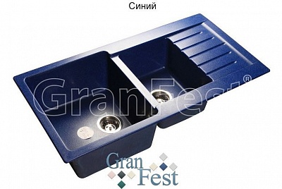   Granfest GF-P980KL