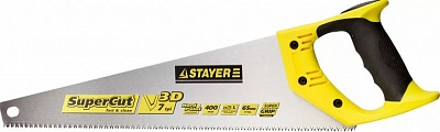   STAYER SuperCut 450 , 7TPI, 3D ,     1512-45