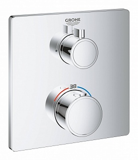  / GROHE Grohtherm .  .   1 . (.24078000) !!!