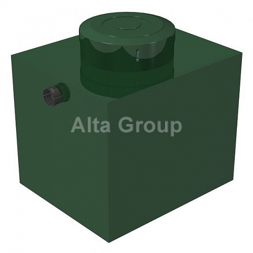  Alta--OS 7-500 (.)(2/c,500/) (1370 1000 1200)