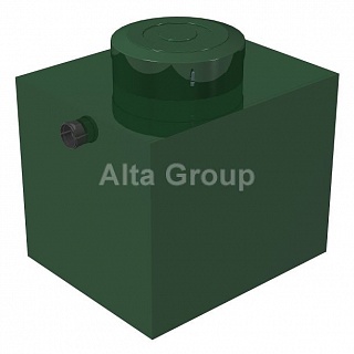  Alta--OS 7-500 (.)(2/c,1000/) (1300 700 1200) 