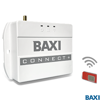 ML00005590 Baxi     BAXI Connect+