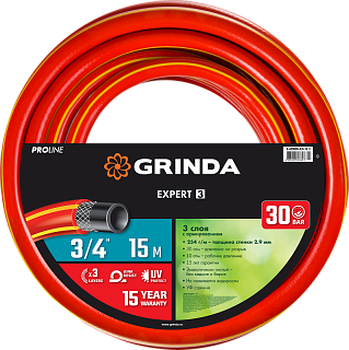  . Grinda EXPERT 3- ., 35, . 1/2" - 15  / (8-429005-1/2-15_z02)