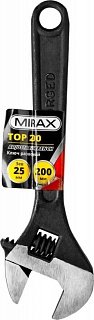   MIRAX  200, 25 (27250-20) 
