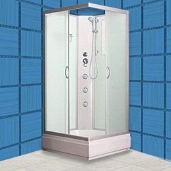 Кабина душевая RIVER QUADRO Б/К 90/24 МТ 
