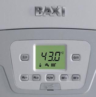 .  BAXI  LUNA DUO-TEC MP 1.50  7104050--  48