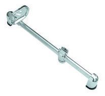 Стойка д/душа MAGNUS САТИН из нержавеющей стали марки 304 (9252)