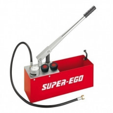 Насос опрессовочный Super_Ego RP 50-S (45мл/такт,60бар,12л,метал.)(R6020000) ВЫГОДА