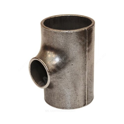 Тройник ст. перех. 57х3,0 - 45х2,5  (129-8356)