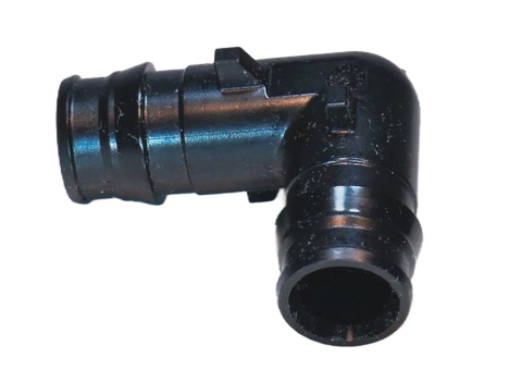 Угольник 20х90° PPSU (HFWQE00031) Hipex (17)