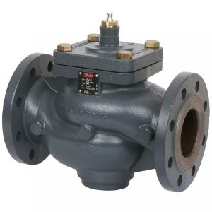  . VFM 2 -15/2,5 (065B3055) "Danfoss" ( VB 2)