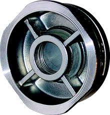   CVS-40   50 P 40 . . (604458)