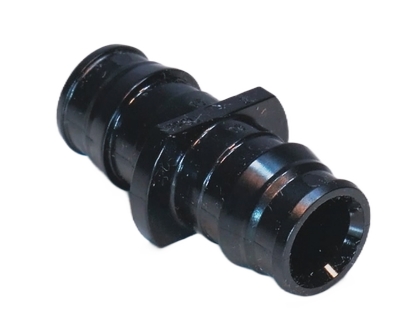 Муфта соединительная 20x20 PPSU (HFWQE00002) Hipex