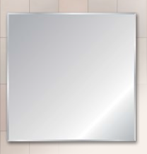 Зеркало "Glassiko "Grande Стандарт 500x600" без подсветки