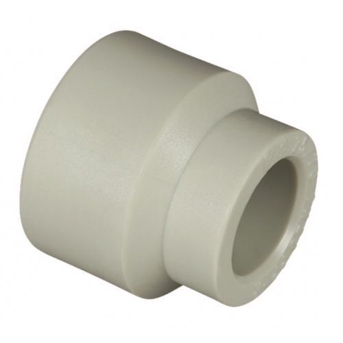 Переход редукц.63*50(вн/нар) серый (160) ФД-plast