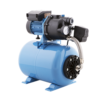 Насосная станция "Джамбо" 60/35Ч-24 (2.0) (3015)