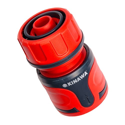 Соединитель OKINAWA шланг-насадка, 1/2(быстросъемный) (2488)