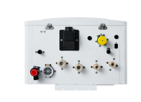 ����� ���. Navien Deluxe Comfort COAXIAL-40K �����!