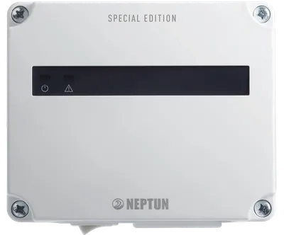  Neptun Special Edition,   1/2 ( )