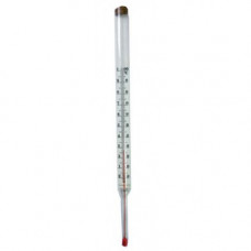 Термометр ТТП 5 (0+200) 163мм керос.