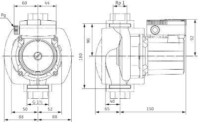  TOP-S 30/10 EM PN6/10 (2066132) 1-., , .