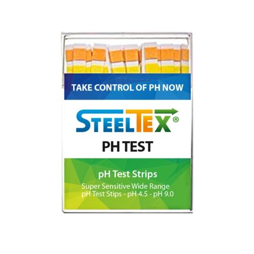   Ph SteelTEX (100)