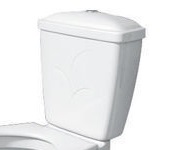 Бачок "Детский" с арматурой Киров