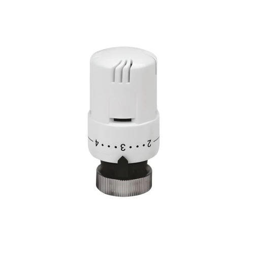 Термоголовка пластик М30х1,5  (VR336) VIEIR (100)