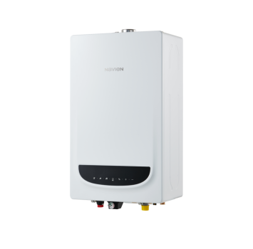 ����� ���. Navien Deluxe Comfort COAXIAL-40K �����!