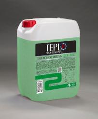 Теплоноситель "TEPLO Professional" ECO - 30 (пропиленгликоль) 10 кг (60)
