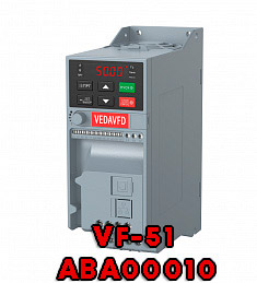   VEDA Drive VF-51  7,5  (380, 3 ) ABA00010