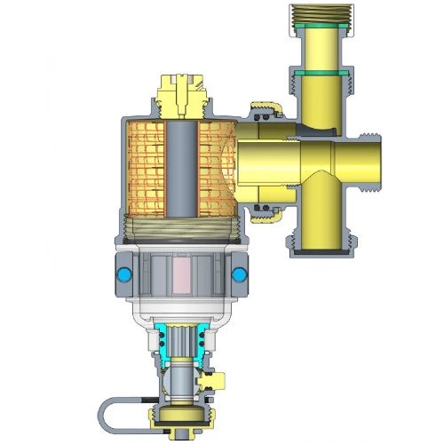  , ,   ,   -  3/4" (T5G20-1) GAOBO