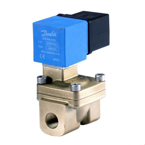  . . EV220W "" DN40, -10...90C, 0,3...16,   220V (042U426832) "Danfoss"