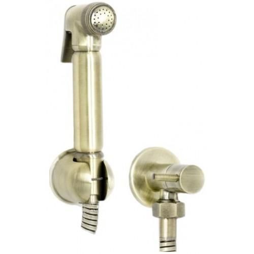 Набор гигиенический KAISER золото (SH-122 Gold)