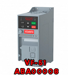   VEDA Drive VF-51  4,0  (380, 3 ) ABA00008