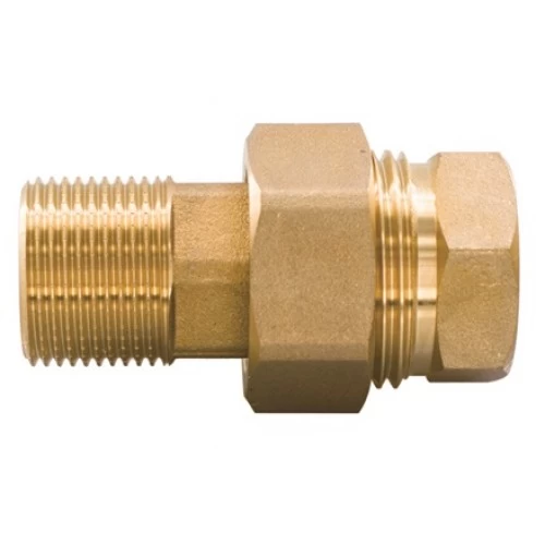 Клапан отсекатель для расш баков, 3/4" JULONG (5003B)