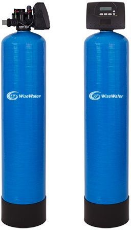    WiseWater Oxidizer WWAX-1054 OX EW