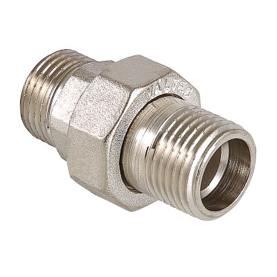 Сгон американка прямой 1/2" нар-нар  (VTr.728.N.0004) VALTEC