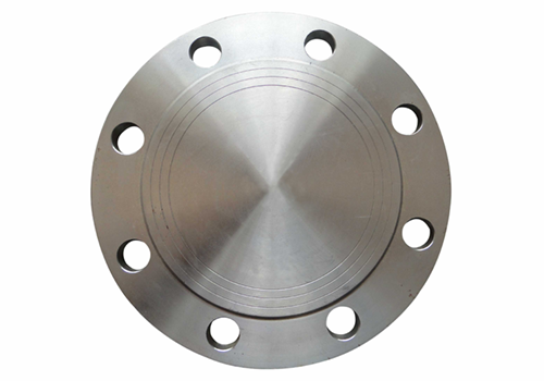 Фланец стальной глухой 150*10/16 ( 8 отв. диам 18мм)