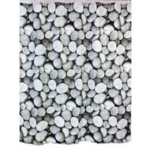 Штора д/ванной комнаты 200*180 FORA  PE+EVA "ICE"  (FOR-EV18)