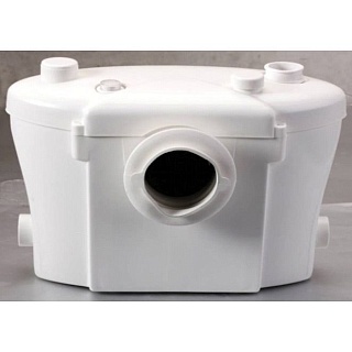 Насос канализац.   450ВТ VRCS450-С   VIEIR (3)