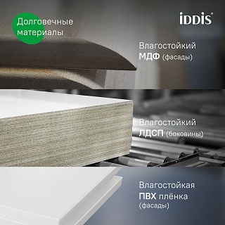 �������� ������ 60 "Zodiac X-60" ���������, ����� ������� 2 ��. IDDIS (��.Zodiac/Ray-60) ZDX60WFi95K