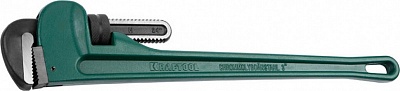 Ключ разводной Стиллсон KRAFTOOL 3" (макс 105мм) L600мм  2728-60