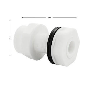     3/4" MAC       (4731)
