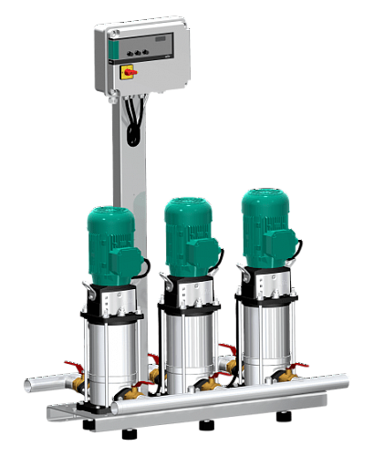 Economy CO-Helix V…/CE 410/CE