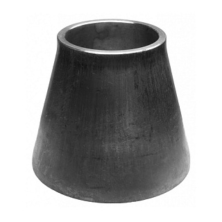 Переход ст. 25х20 (33,7-26,9) ГОСТ 17378-2001  (127-7843)