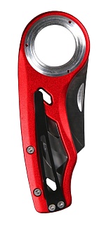 Нож  OKINAWA складной, трапецевидное лезвие.(2480)